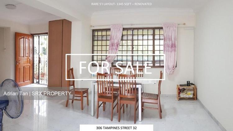 Tampines Street 32 thumbnail photo